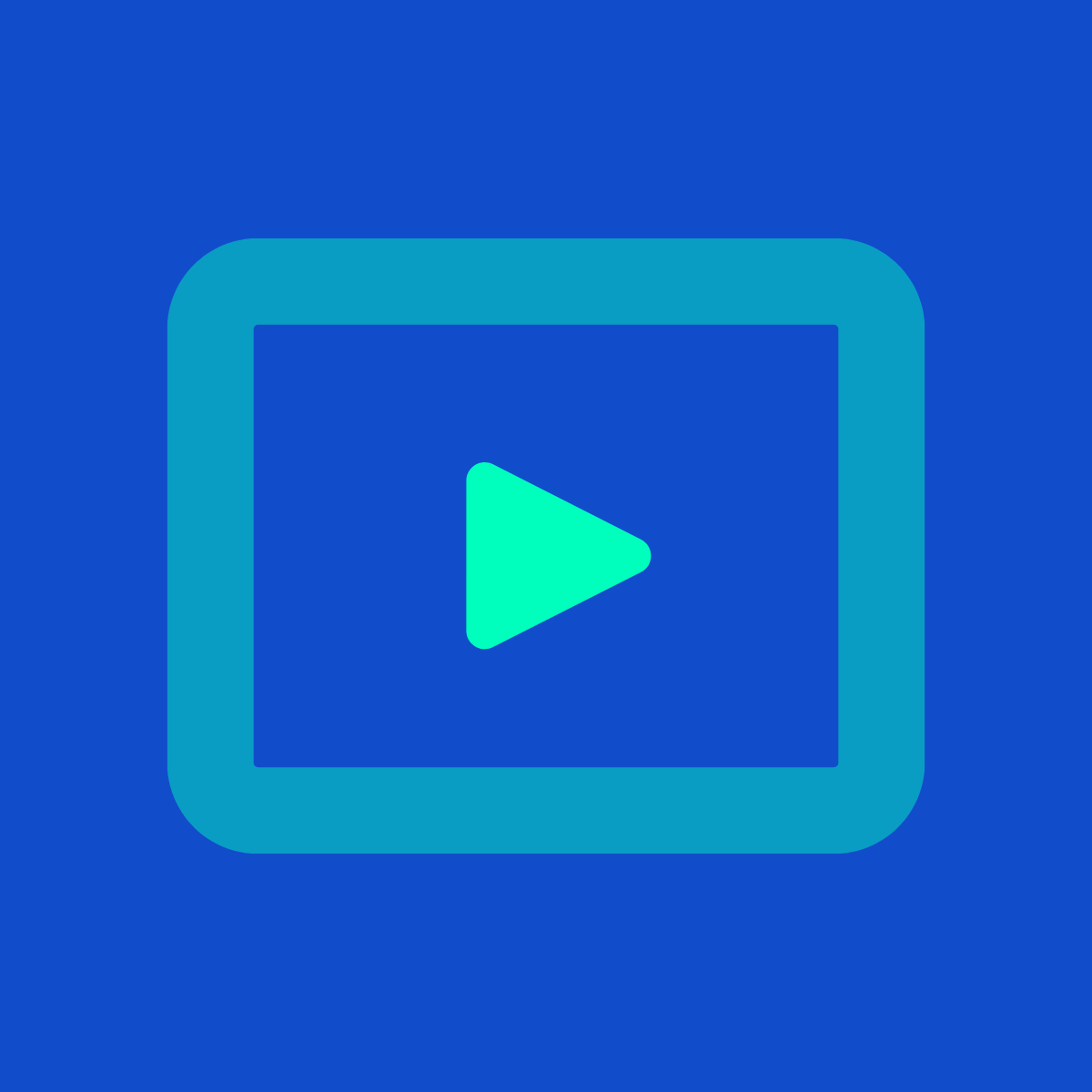 Display customizable YouTube video galleries and automatically sync new content from your channel.