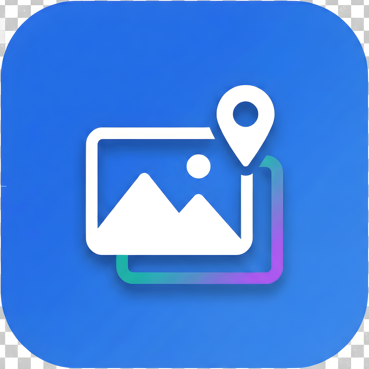 Display localized product images and infographics based on customer location.