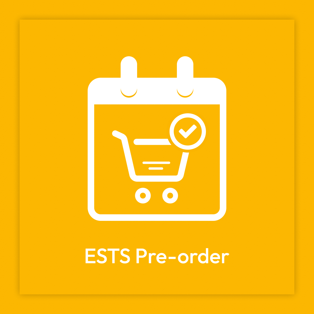 Boost Sales with Smart Pre-Order, Notify Me & Coming Soon Features.