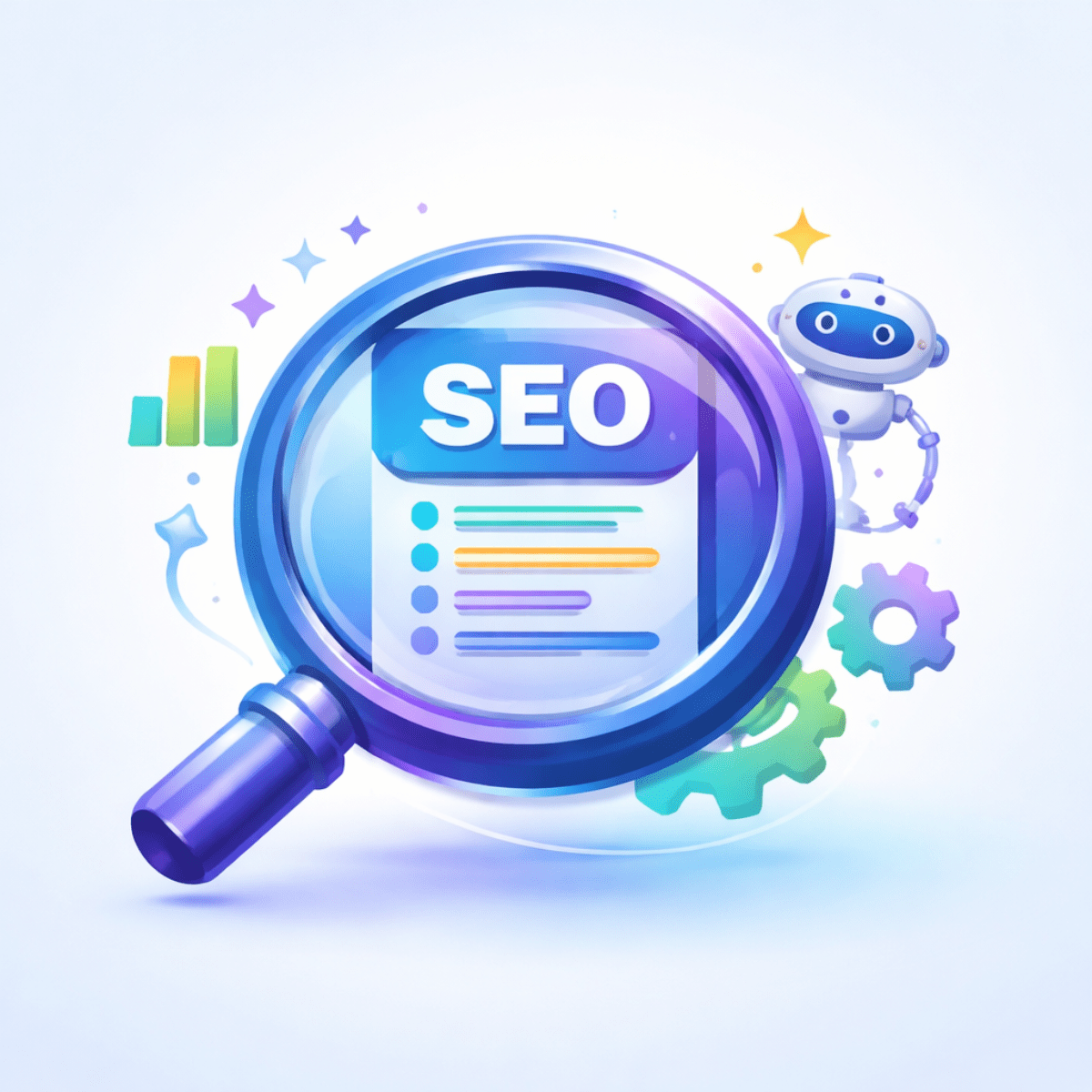 SEO Ai MetaLab auto-optimizes your products metadata so listings rank higher in search engines.