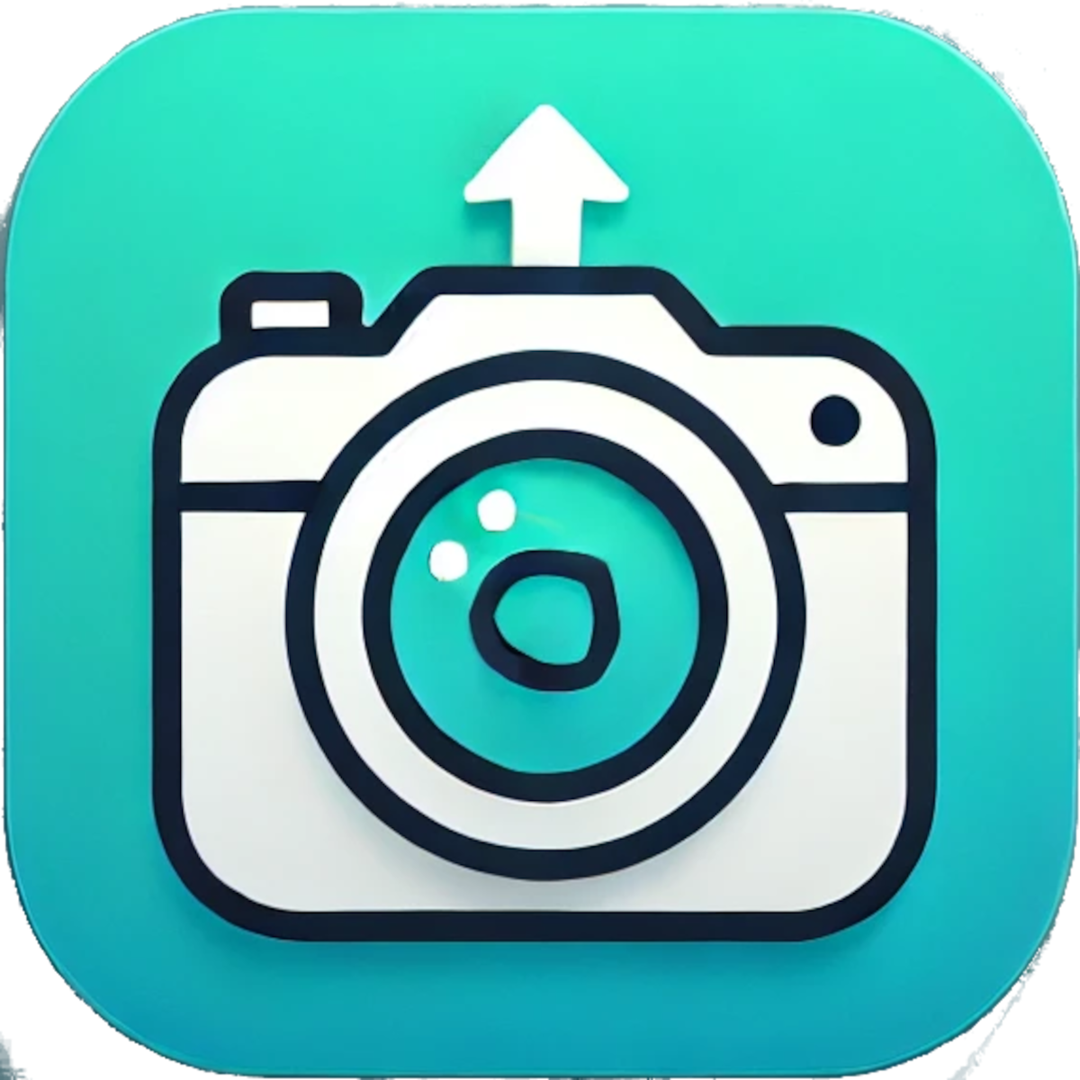 Create product listings in seconds from Images or cellphone camera directly. logo