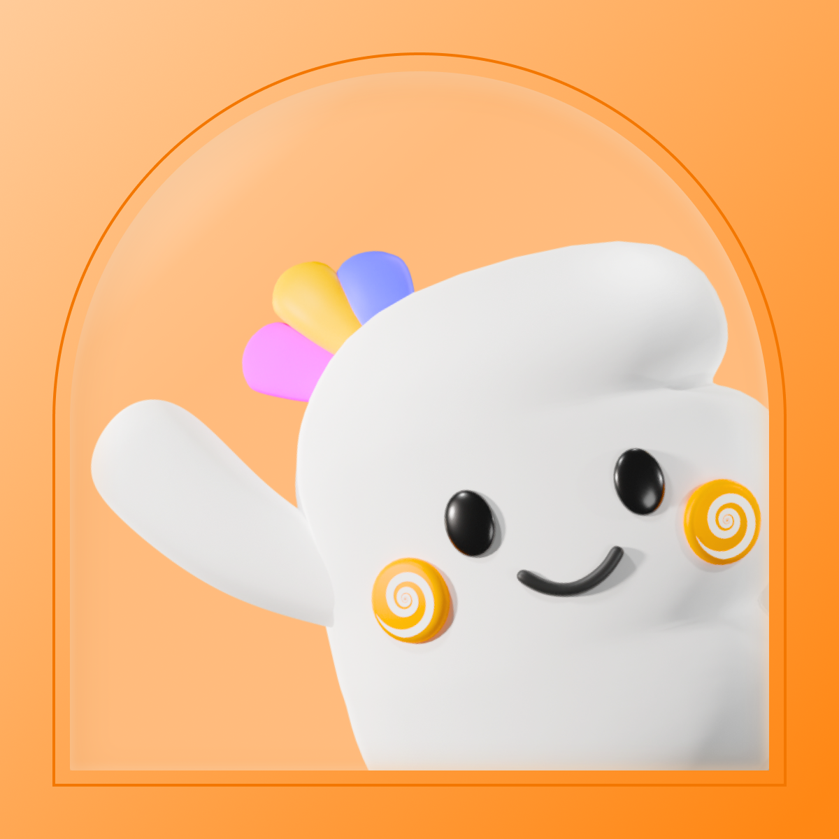 Build a Box (BYOB) with Multi-Step Bundle Builder—let shoppers Mix and Match & watch sales step up! logo