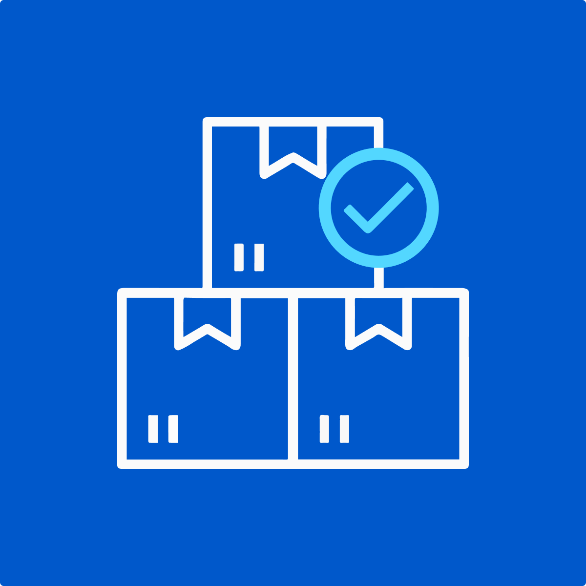 Manage B2B wholesale orders in POS. Automated pricing, tax, and order validation.