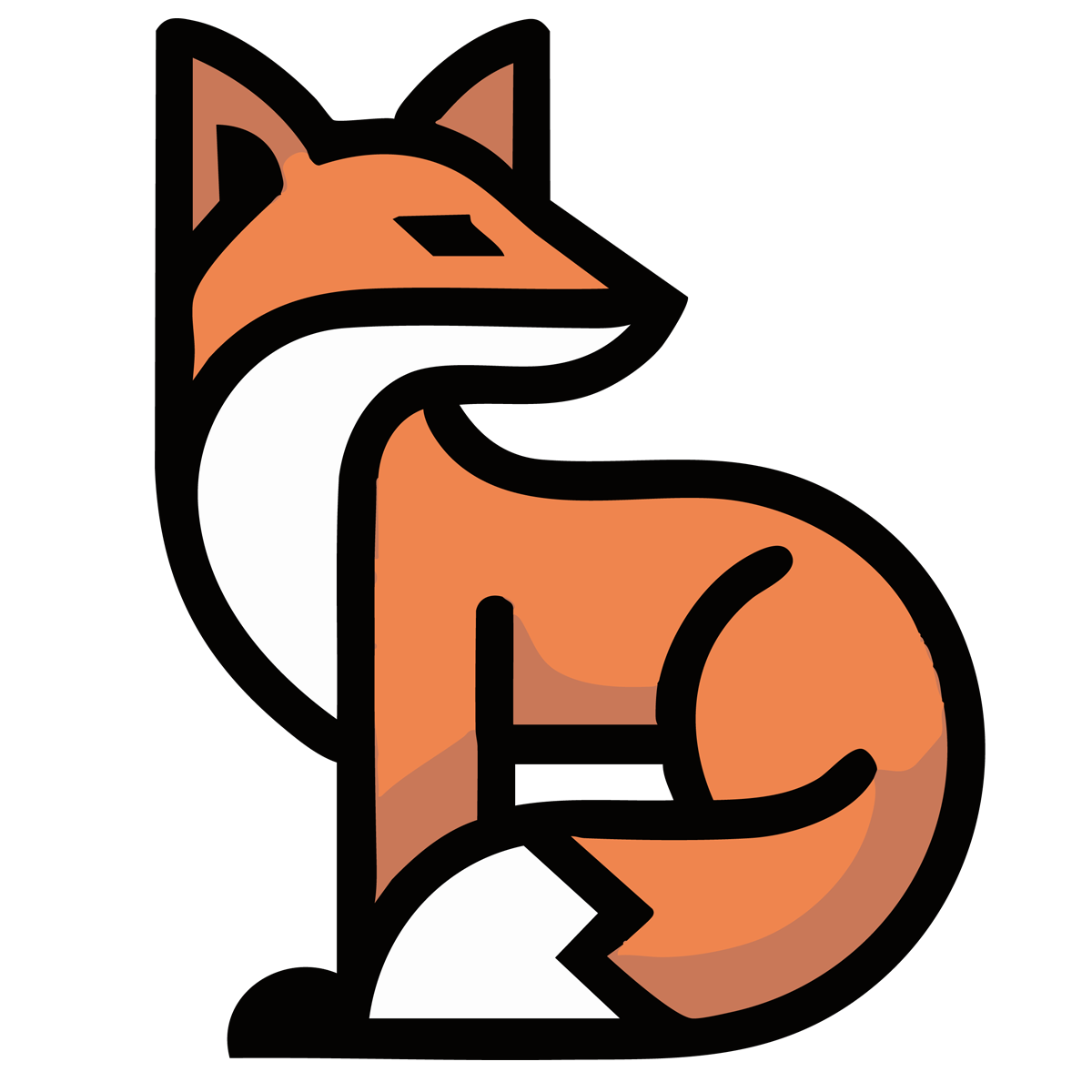 Tilkie ‑ Image Protection logo