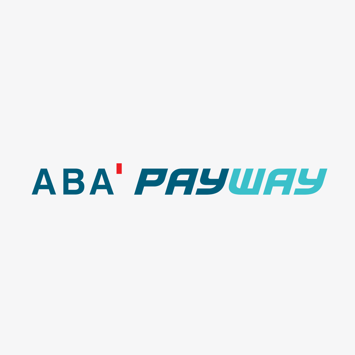 Cambodia's trusted payment solution by ABA Bank logo