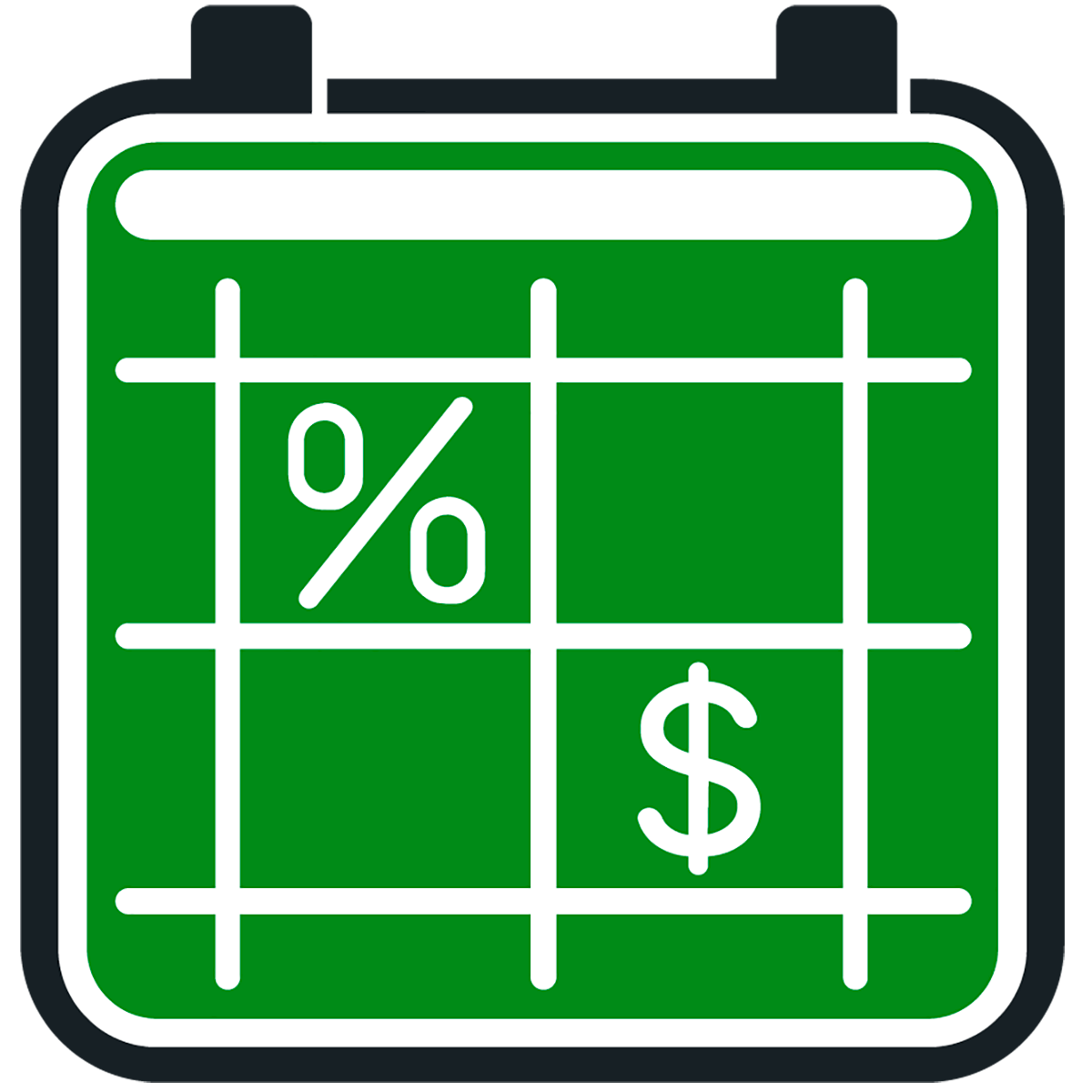 Automatically apply POS product discounts triggered by date. Set the start and end date per product.