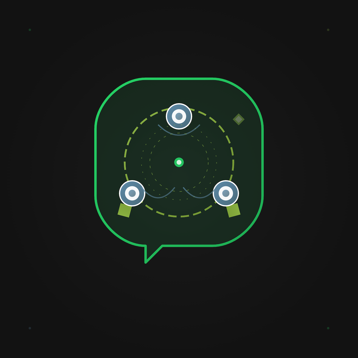 Automate WhatsApp marketing & support to recover carts. Your 24/7 sales agent. logo