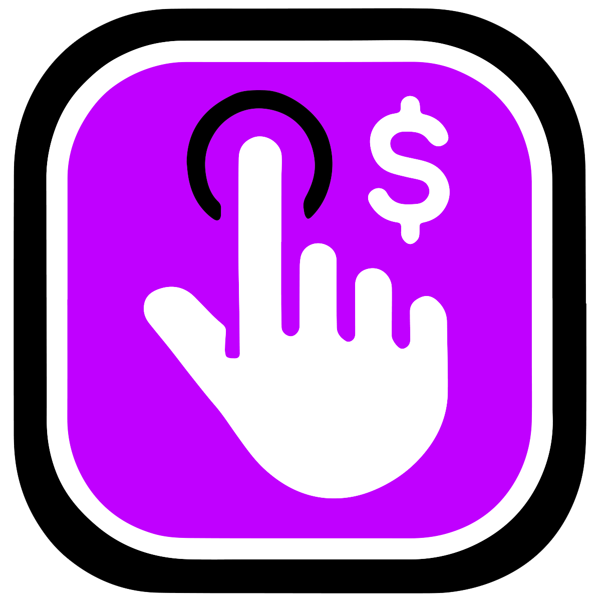 Enter custom price and note for products from a list that you create in the POS.