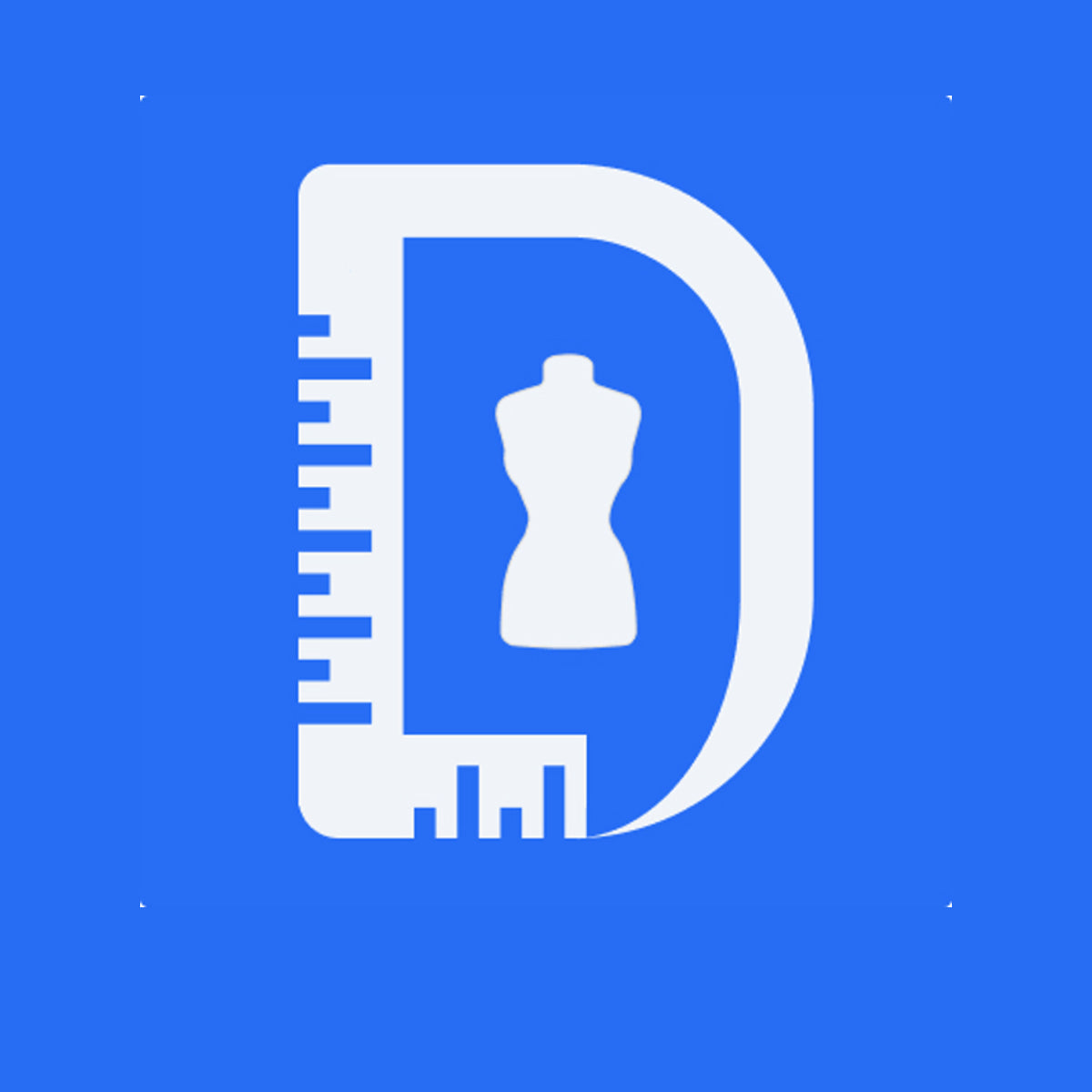 DressThisOn provides accurate size recommendations to improve fit and lower return rates. logo