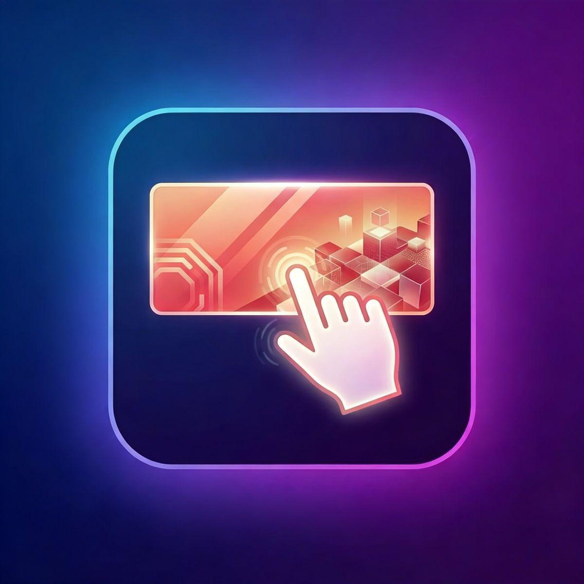 Make hero banners clickable. Separate mobile images. No code.