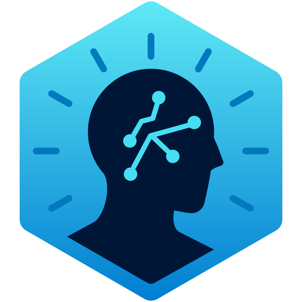 AI-powered SEO content writer. Daily automatic posts from store data to attract organic shoppers logo