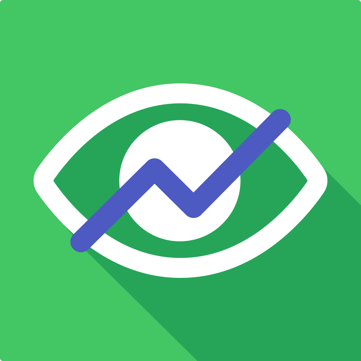 Leverage the power of the crowd to boost sales with visitor count on your product pages. logo