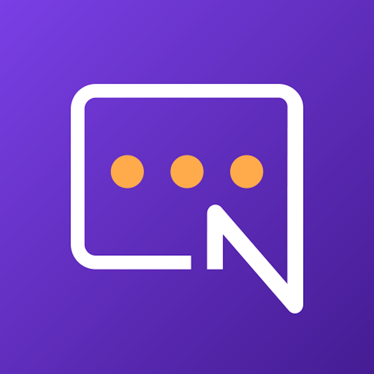 Keep customers coming back with text message marketing campaigns. logo