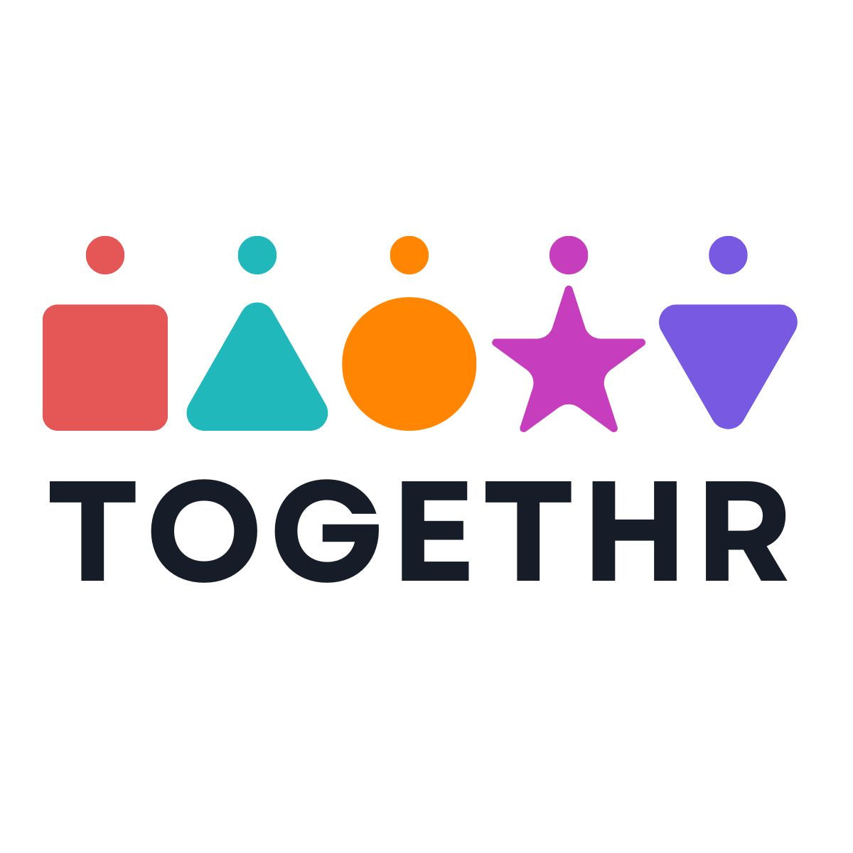Togethr logo