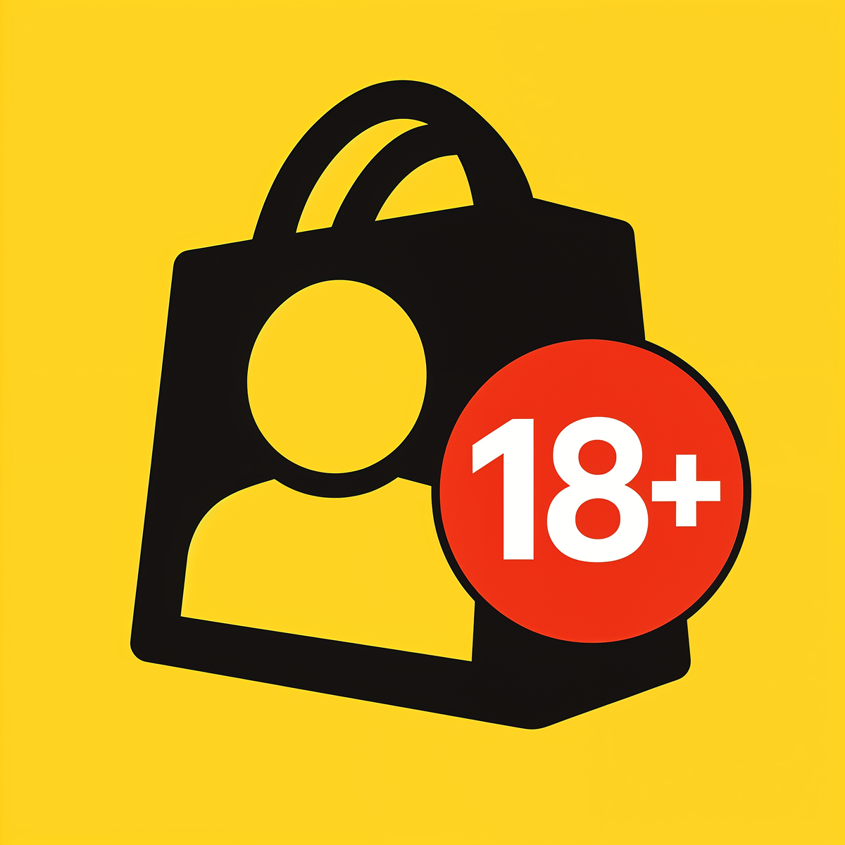 Verify customer age with customizable popups, country rules, and multi-language support. logo