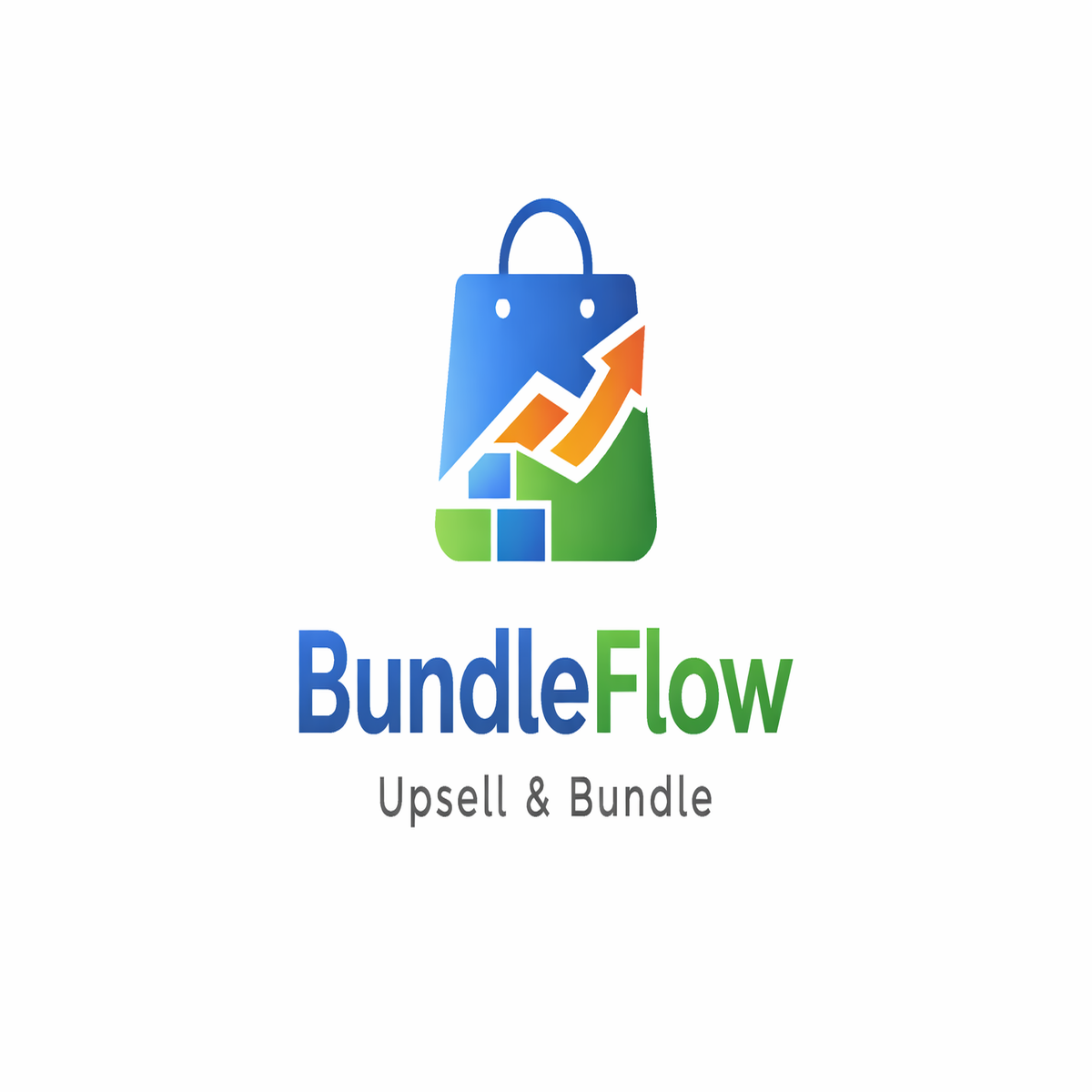 BundleFlow – Bundles & Upsell logo