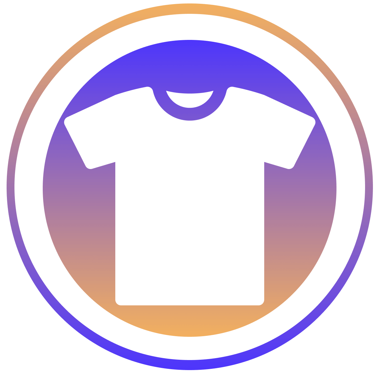 Display a customizable button that opens a popup size chart, guiding customers to the right fit.