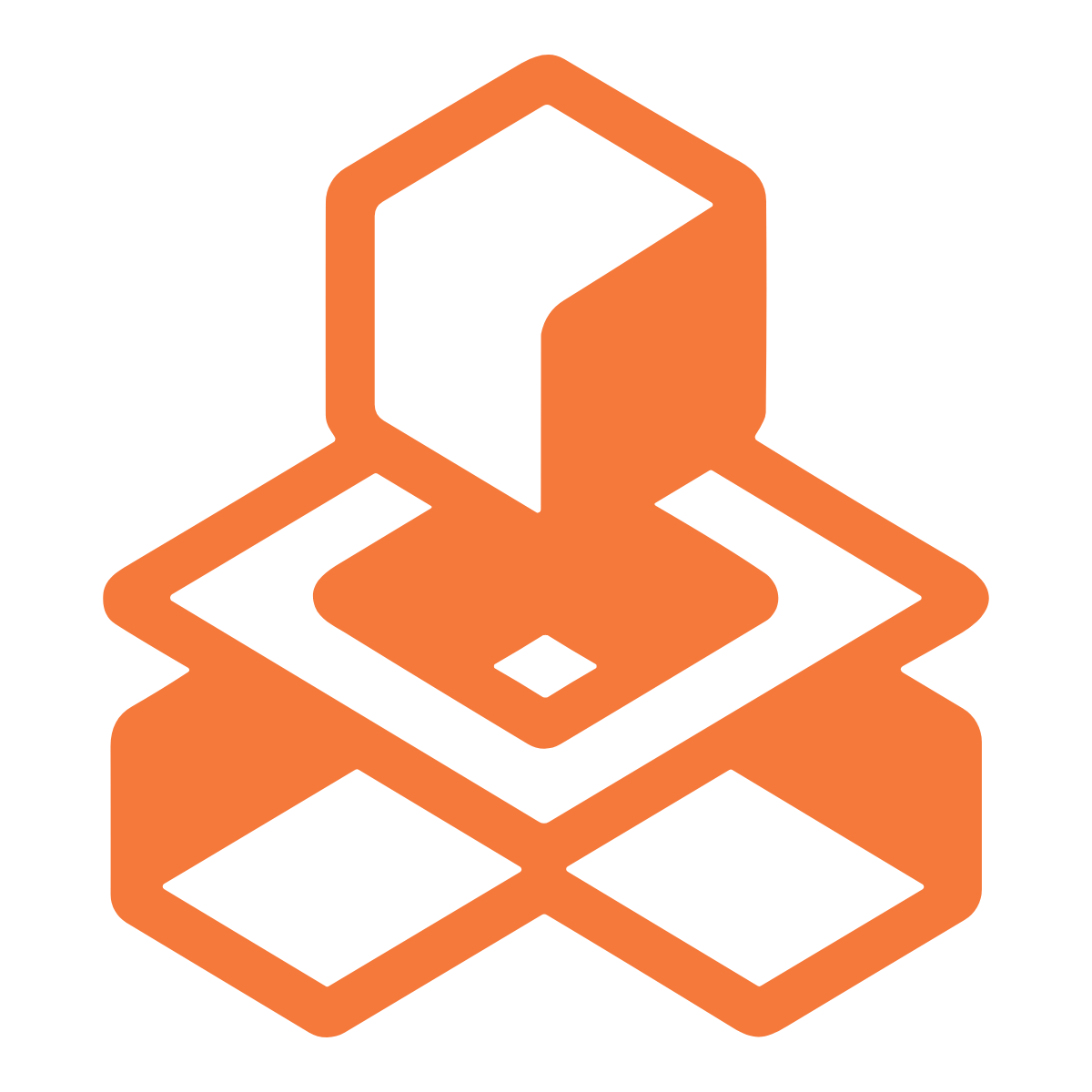 Personalize the customer account experience with dynamic blocks based on customer tags. logo