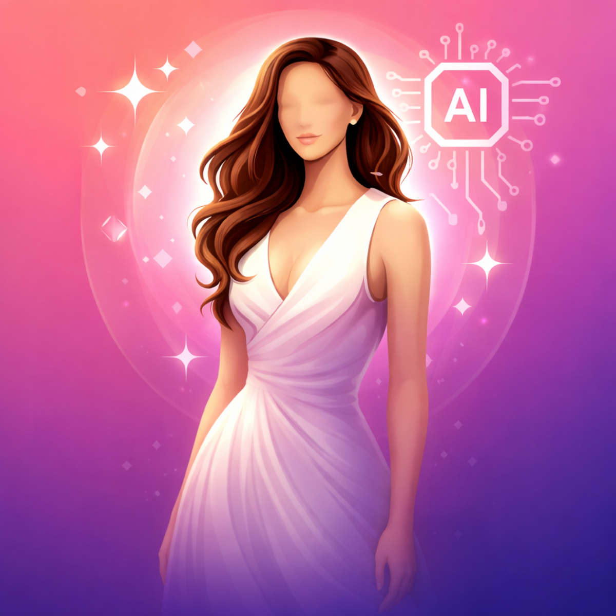 Turn clothing images into professional AI model photos in seconds.