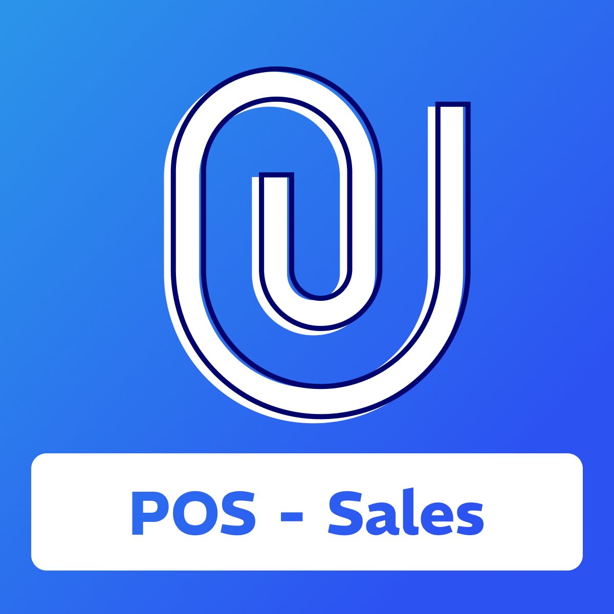 Sell products by weight in POS with precision logo