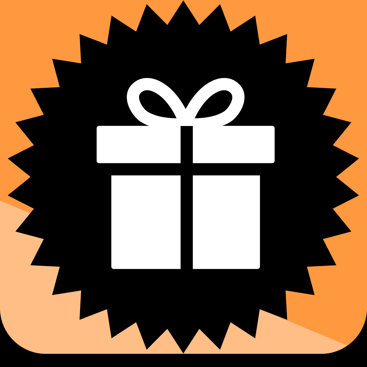 Simple gift wrapping selector for product pages. Customer choices saved to the order automatically!