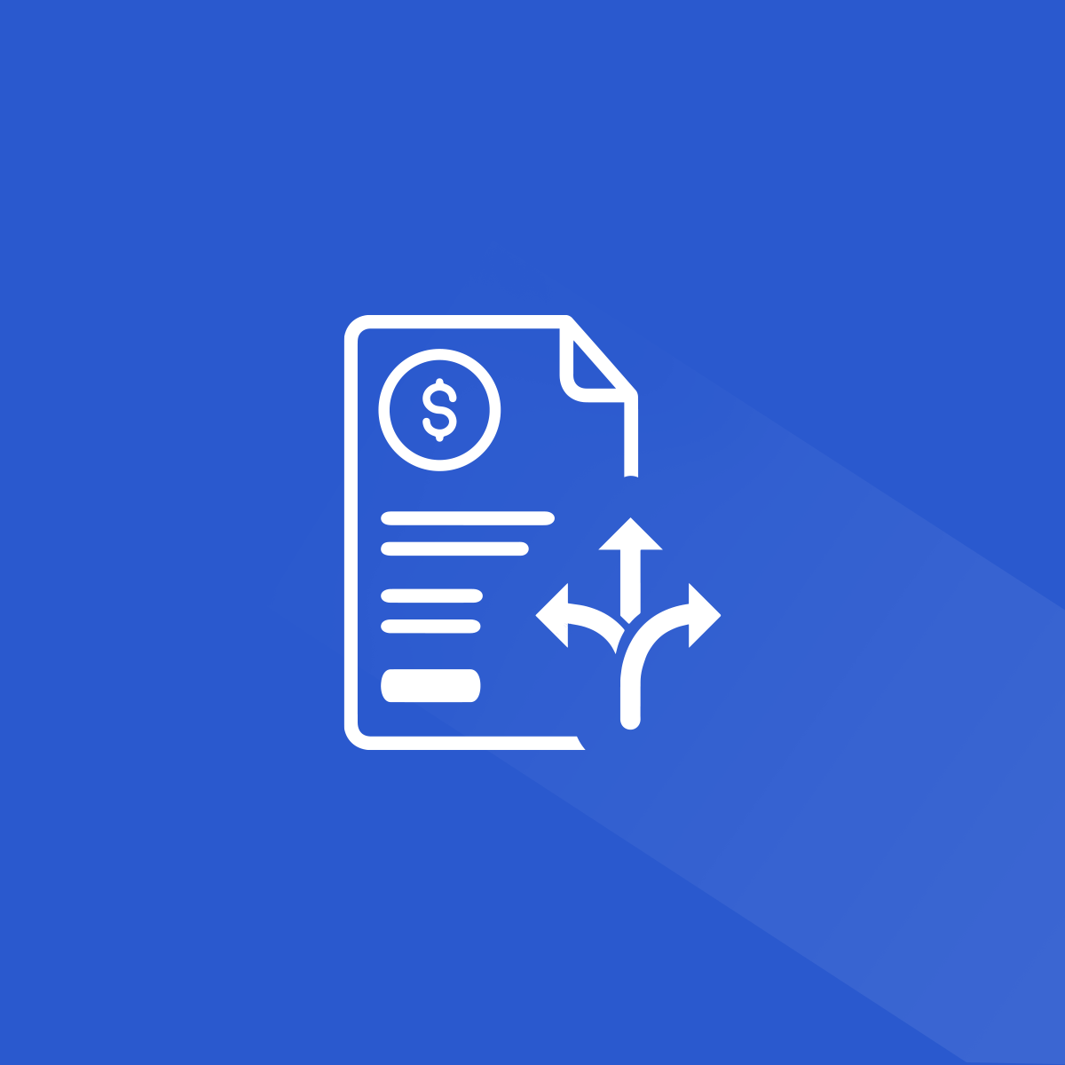 Manage Order Fulfillment Workflows Manually or Automatically using the Split Order App logo
