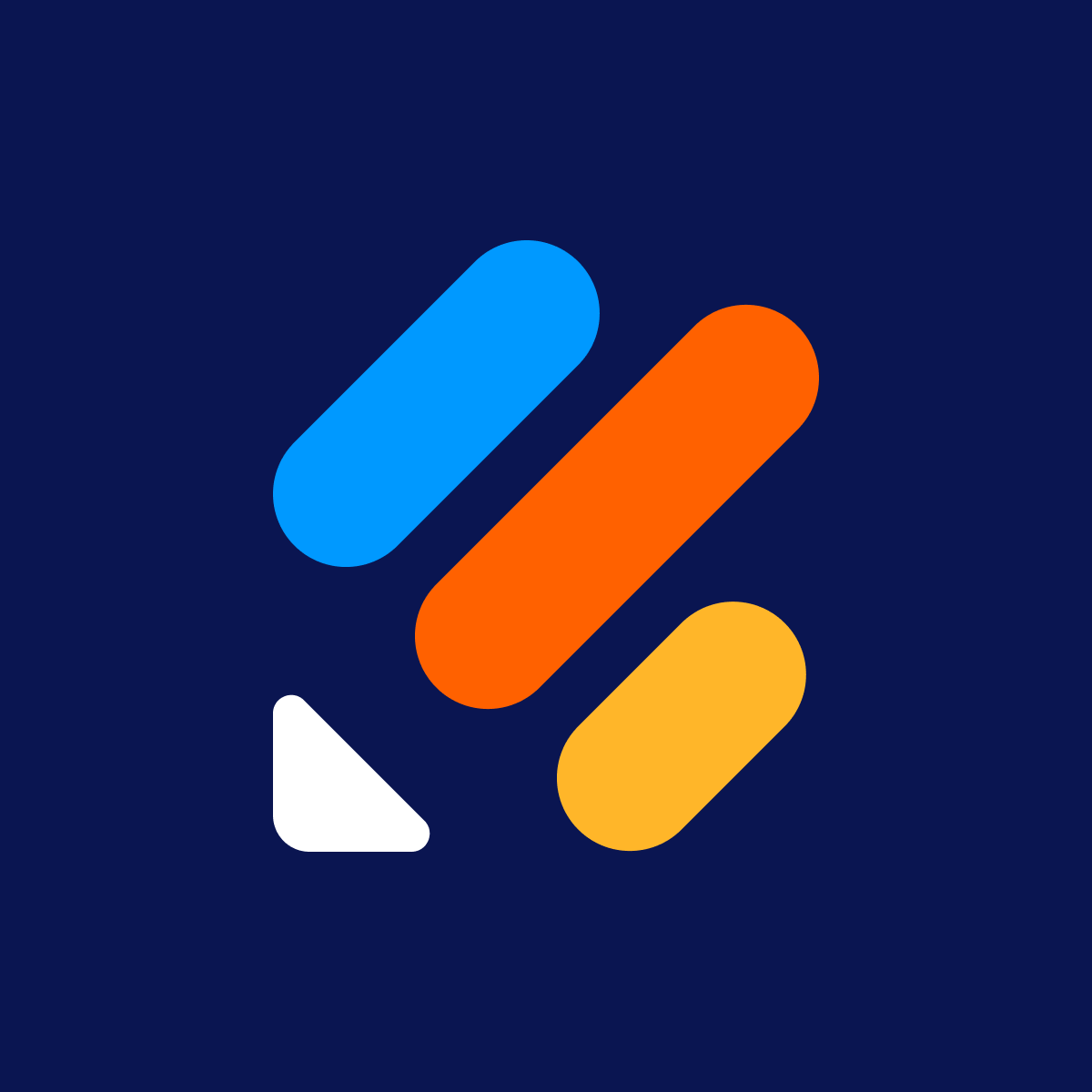 AI chatbot & 24-7 live chat to improve customer service efficiency and conversion logo