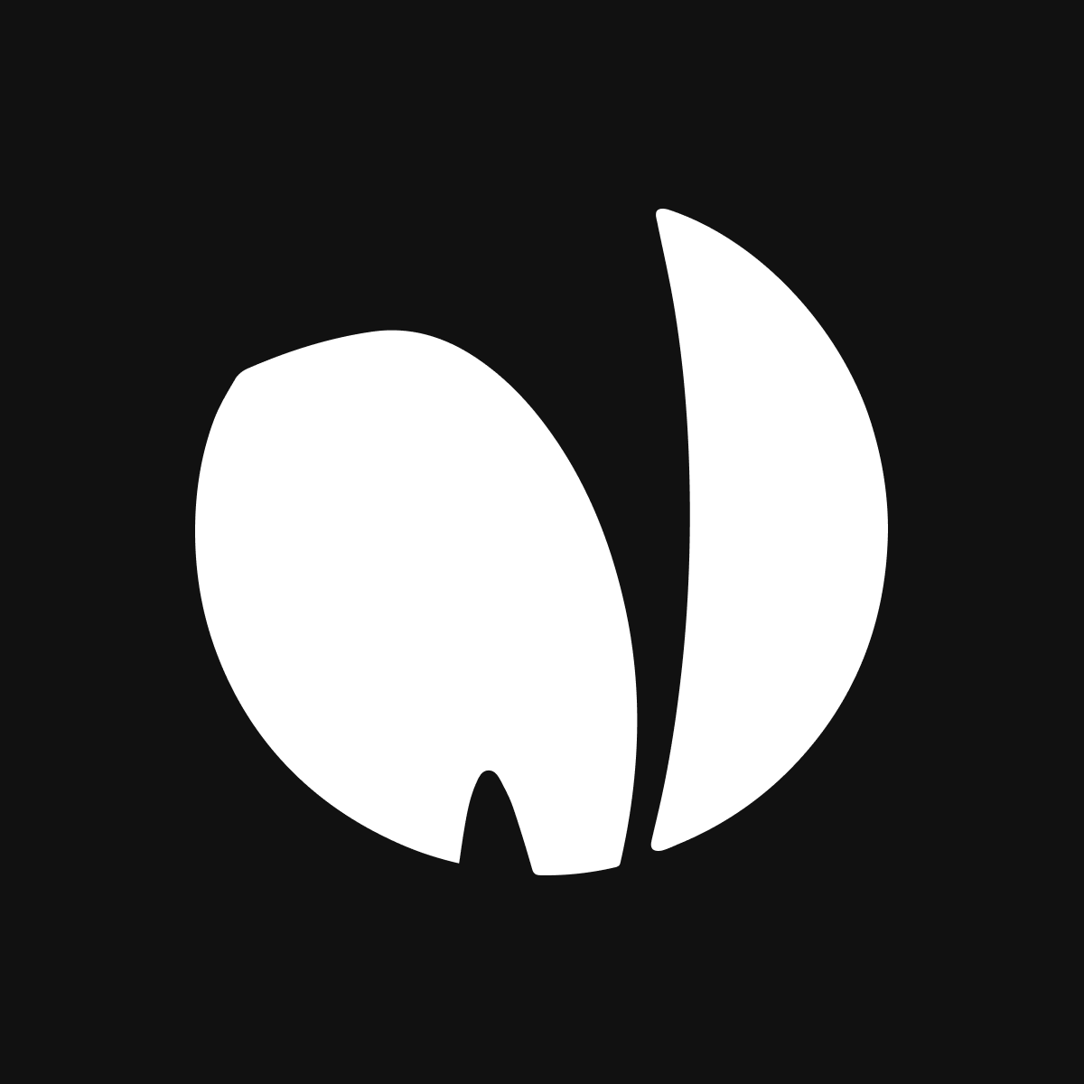 AI phone call agent: answers 24/7, handles support & upsells, sends email & text, autonomously. logo