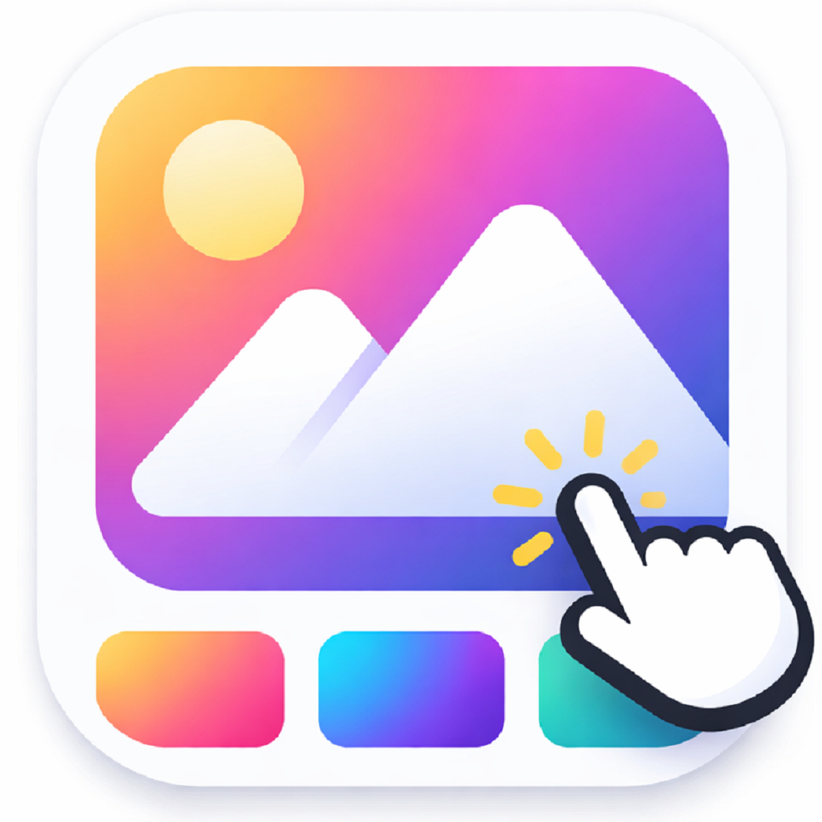 Improved Product Gallery logo