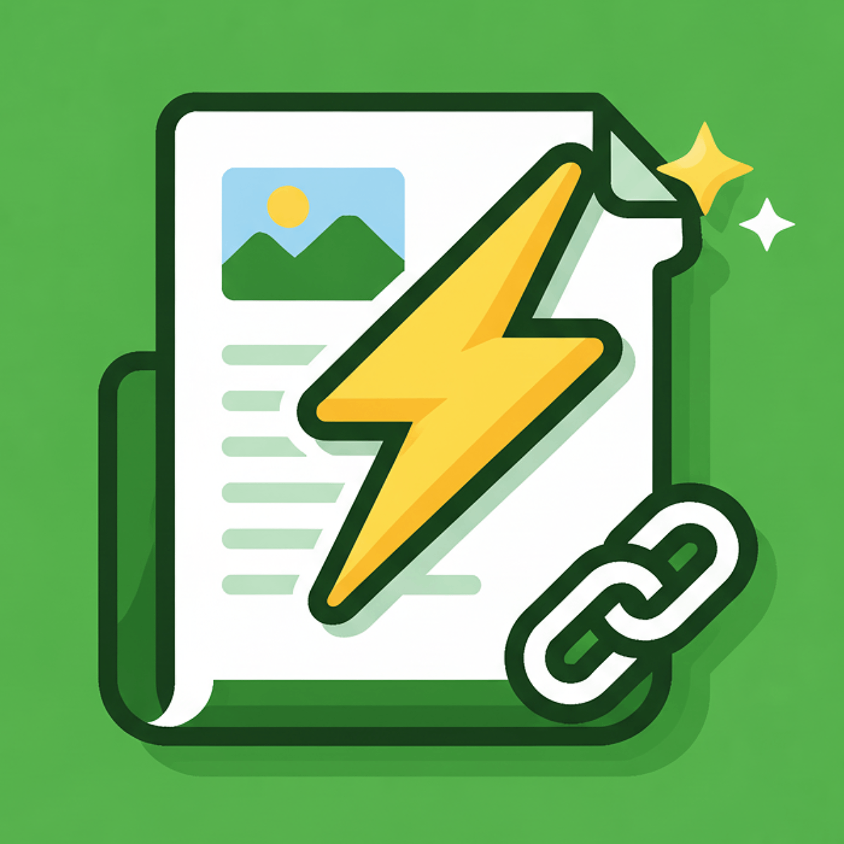 Supra Blog Automation logo