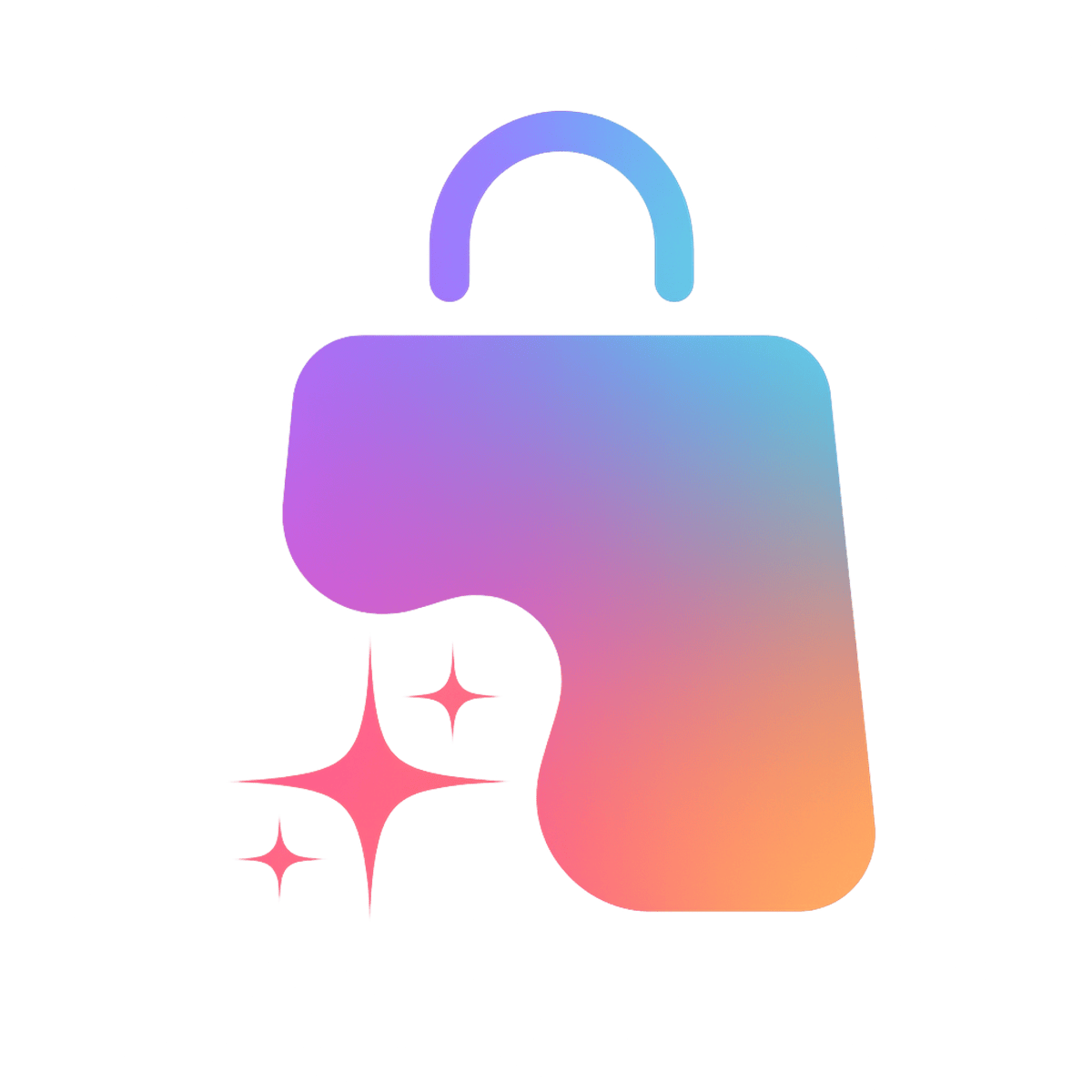 ShopAI brings the power of AI to your store—no coding, no problem. logo