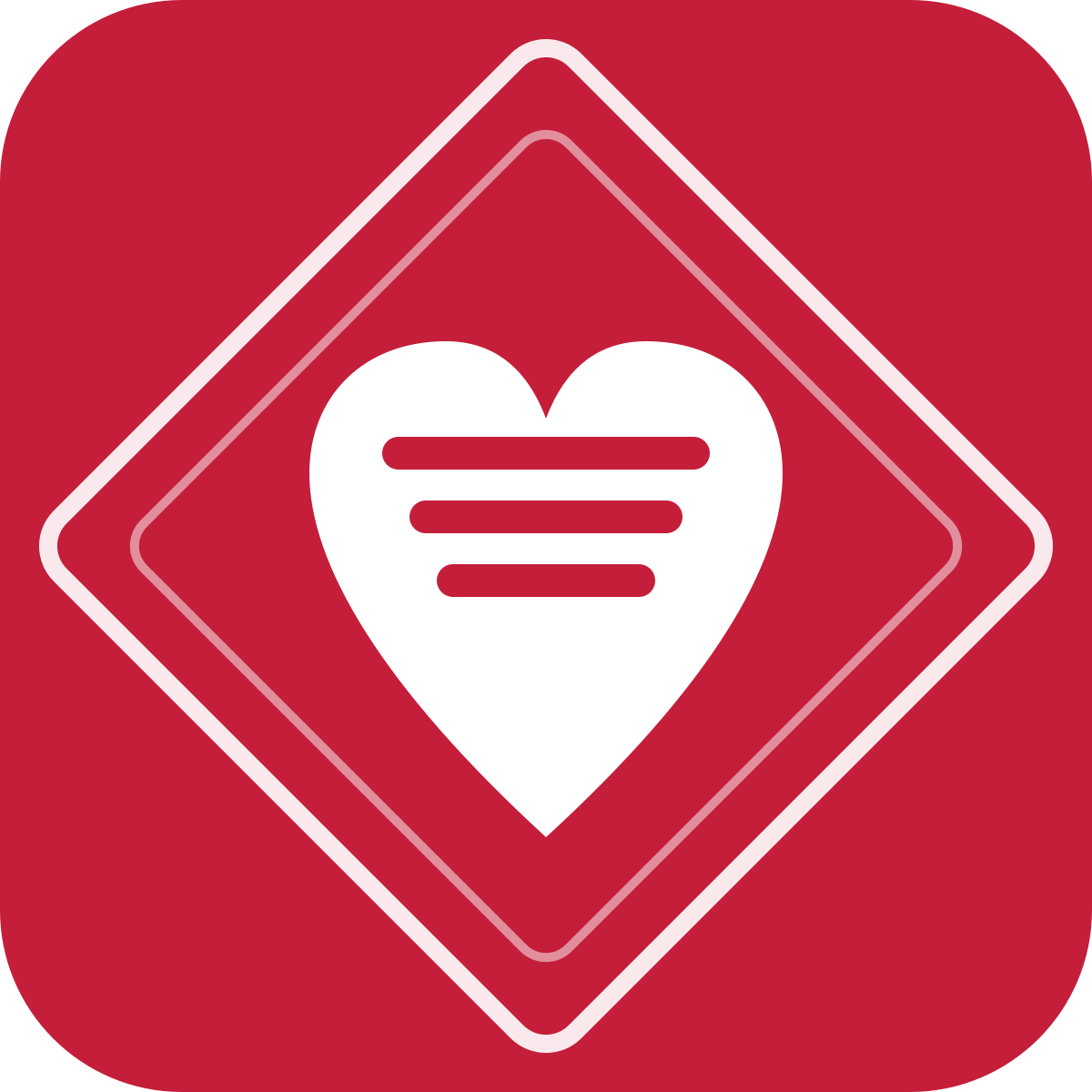 Wish Keeper logo