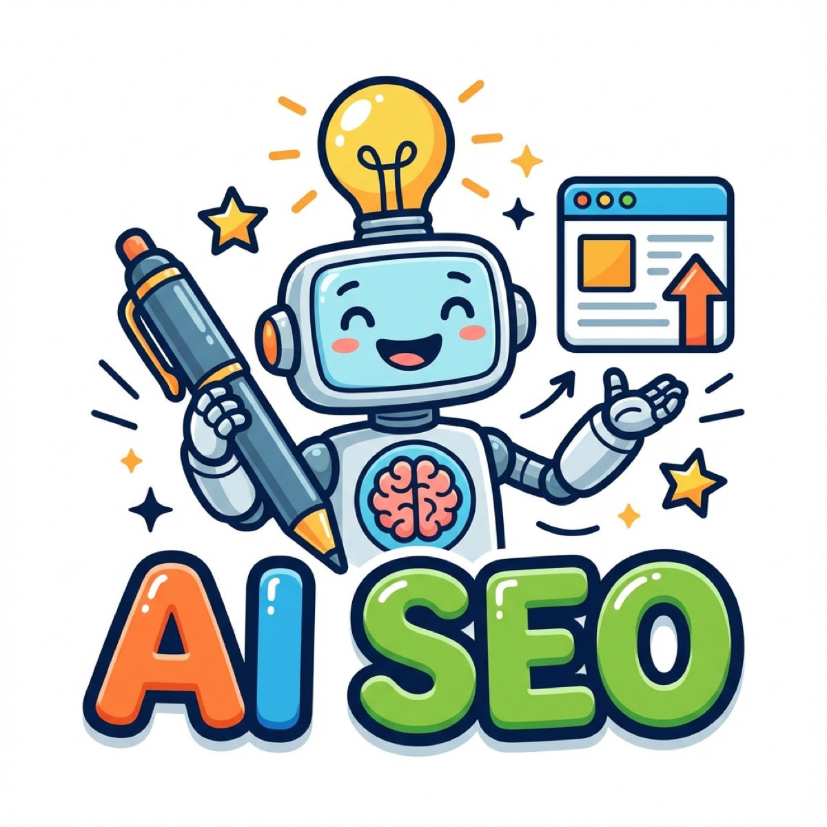 AI-powered blog generator that creates SEO-optimized content automatically.