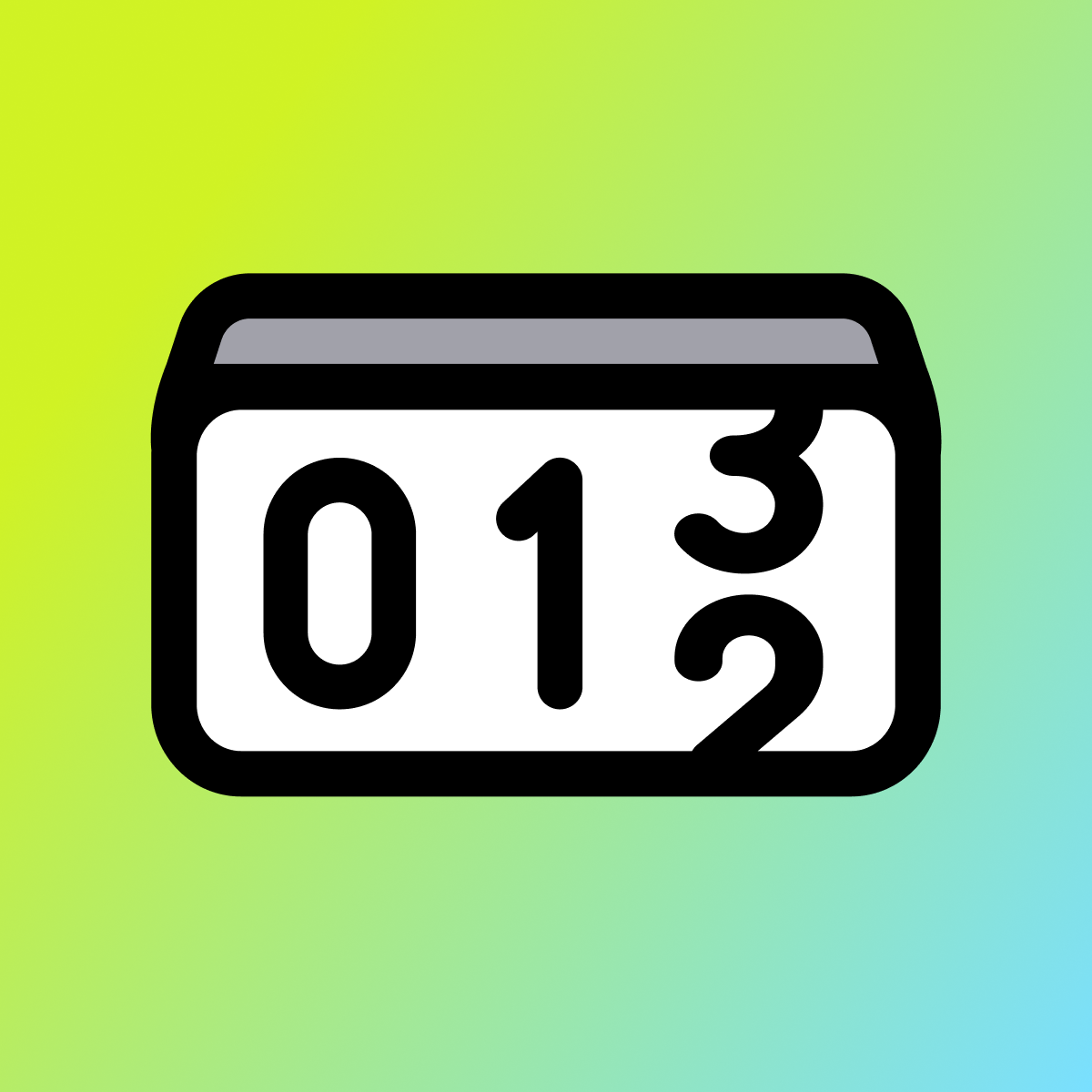 Celebrate your achievements like never before