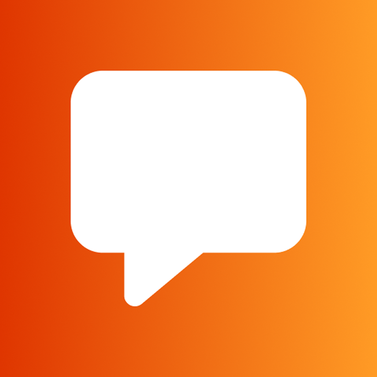 Collect emails and display announcements with minimal setup