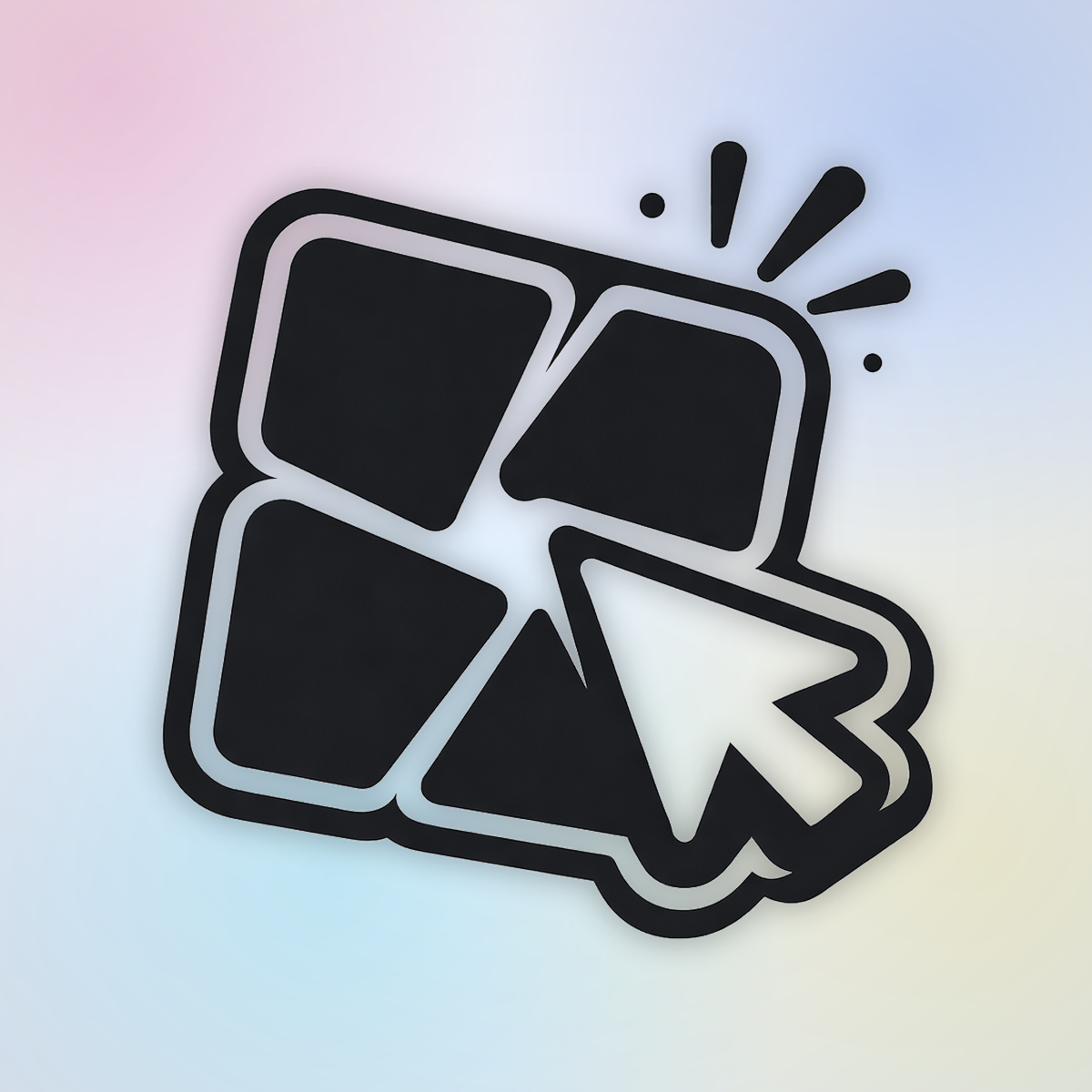 No-code custom cursor studio for your store — design, preview, and publish.