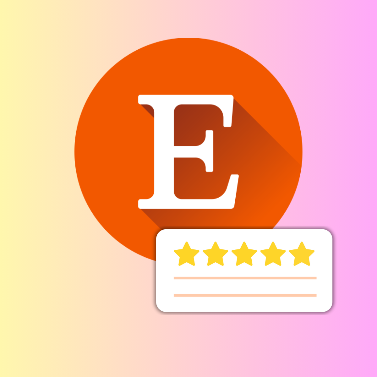 Etsy reviews app. Import Etsy seller and product reviews & testimonials. Etsy Share and Save.