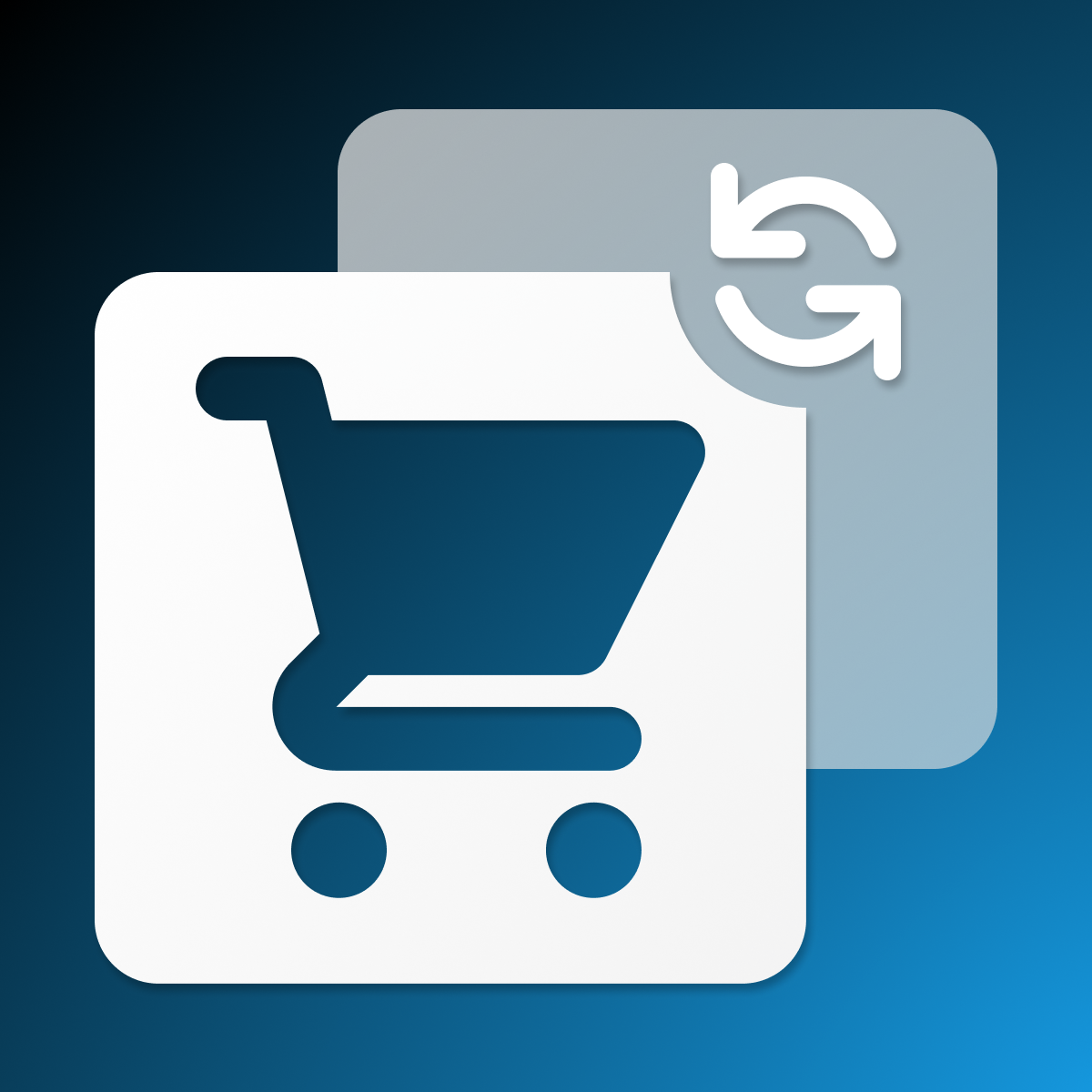 Help staff serve more shoppers—save, sync, and retrieve POS carts instantly, without draft orders!