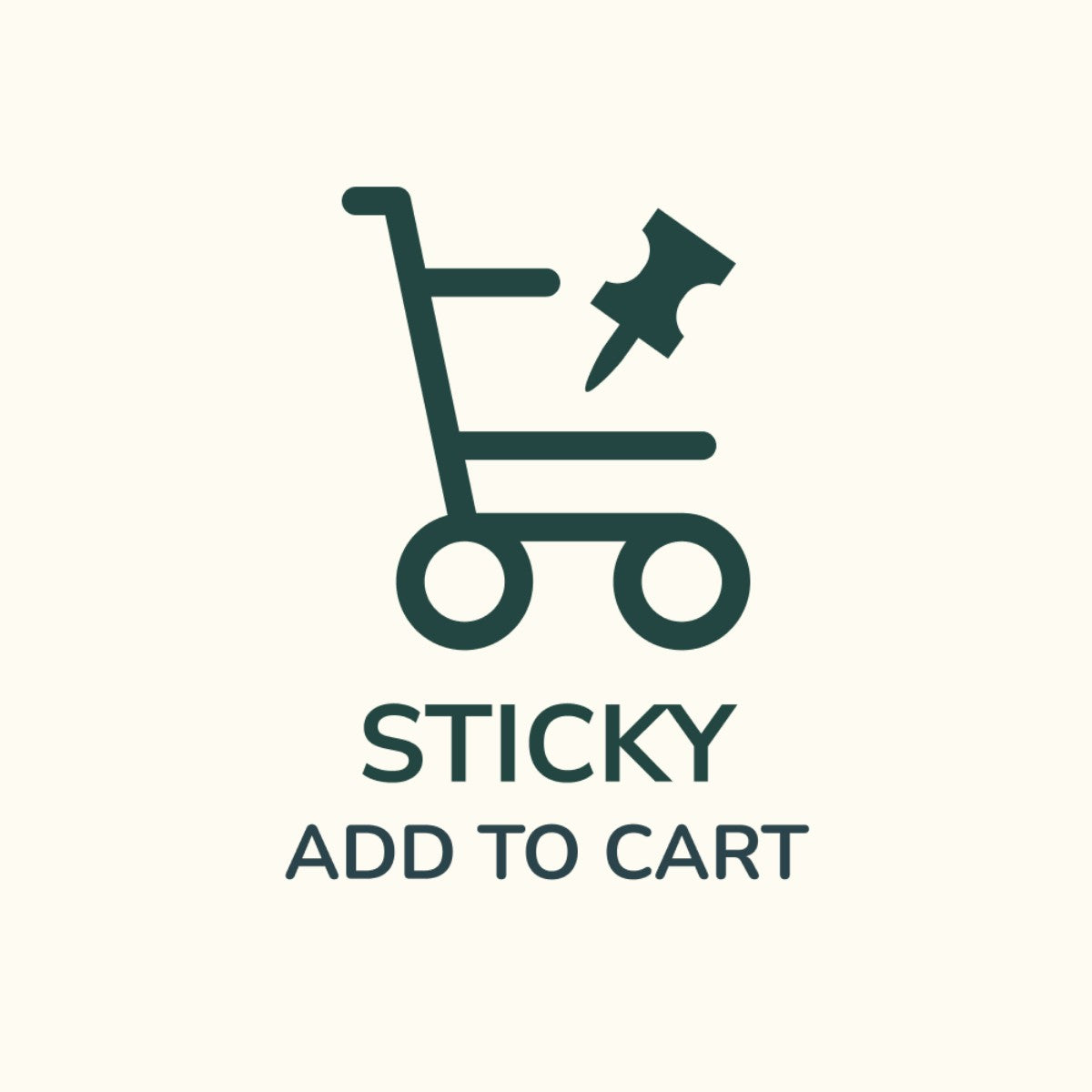 Sticky Add to Cart – Keep purchases just a tap away on mobile