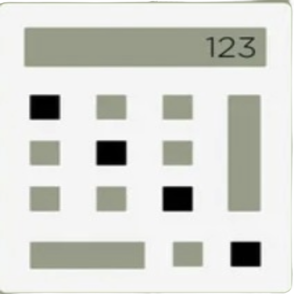 Customers can enter their desired height and width to compute the price and visualize the product. logo