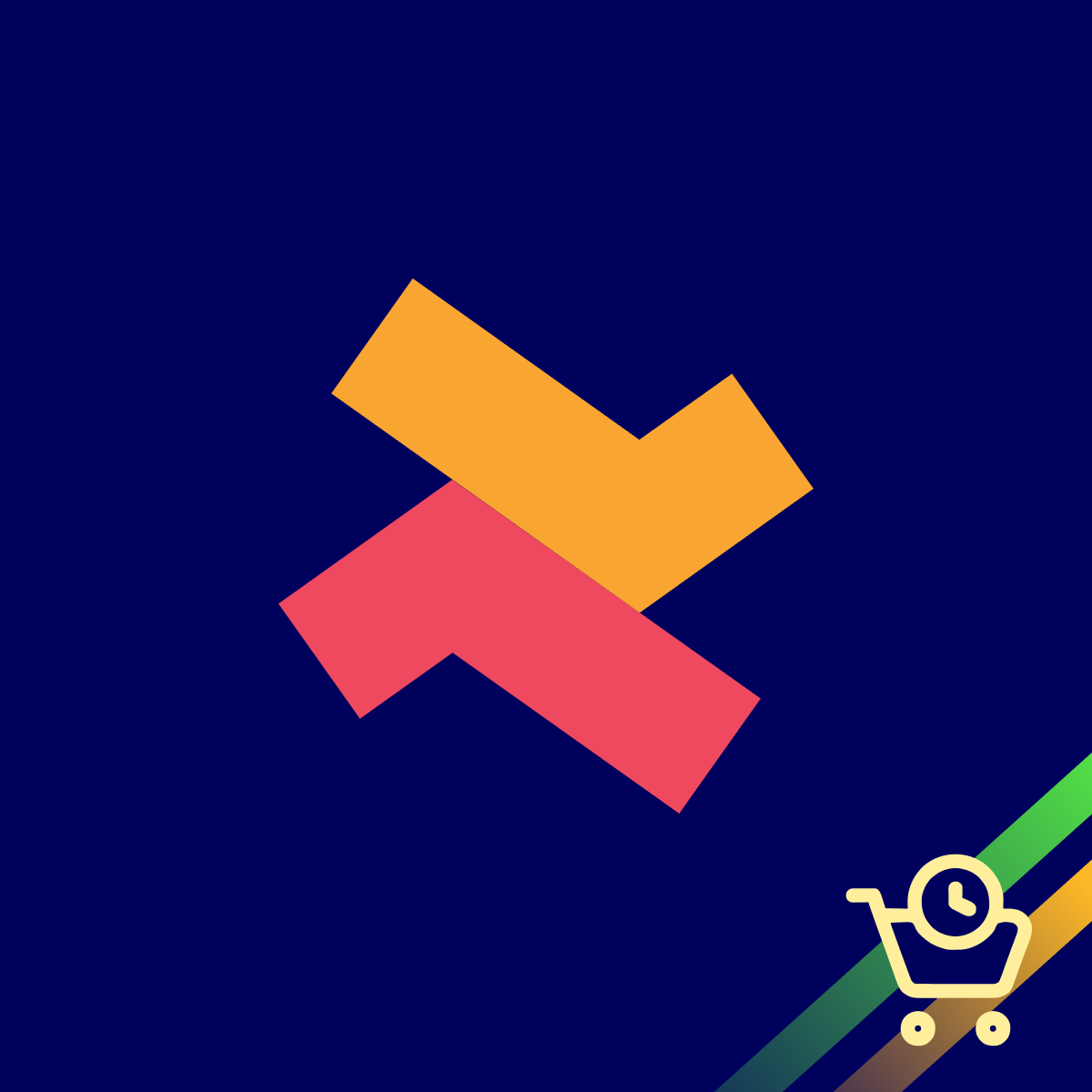 Unlock sales before products arrive or when stock runs out, securing revenue you’d otherwise lose. logo