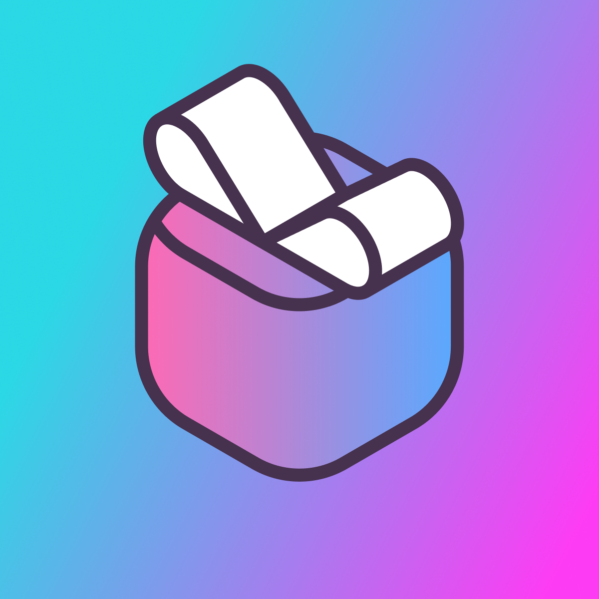 Automated influencer order input? Just send influencers & employees a link to a free product!