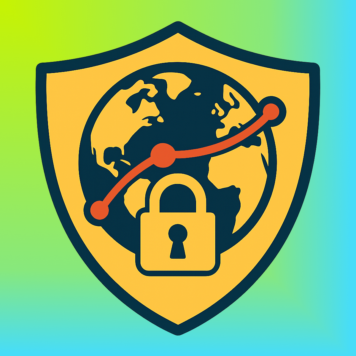 X Shield ‑ Store Guard ‑ NoSpy logo