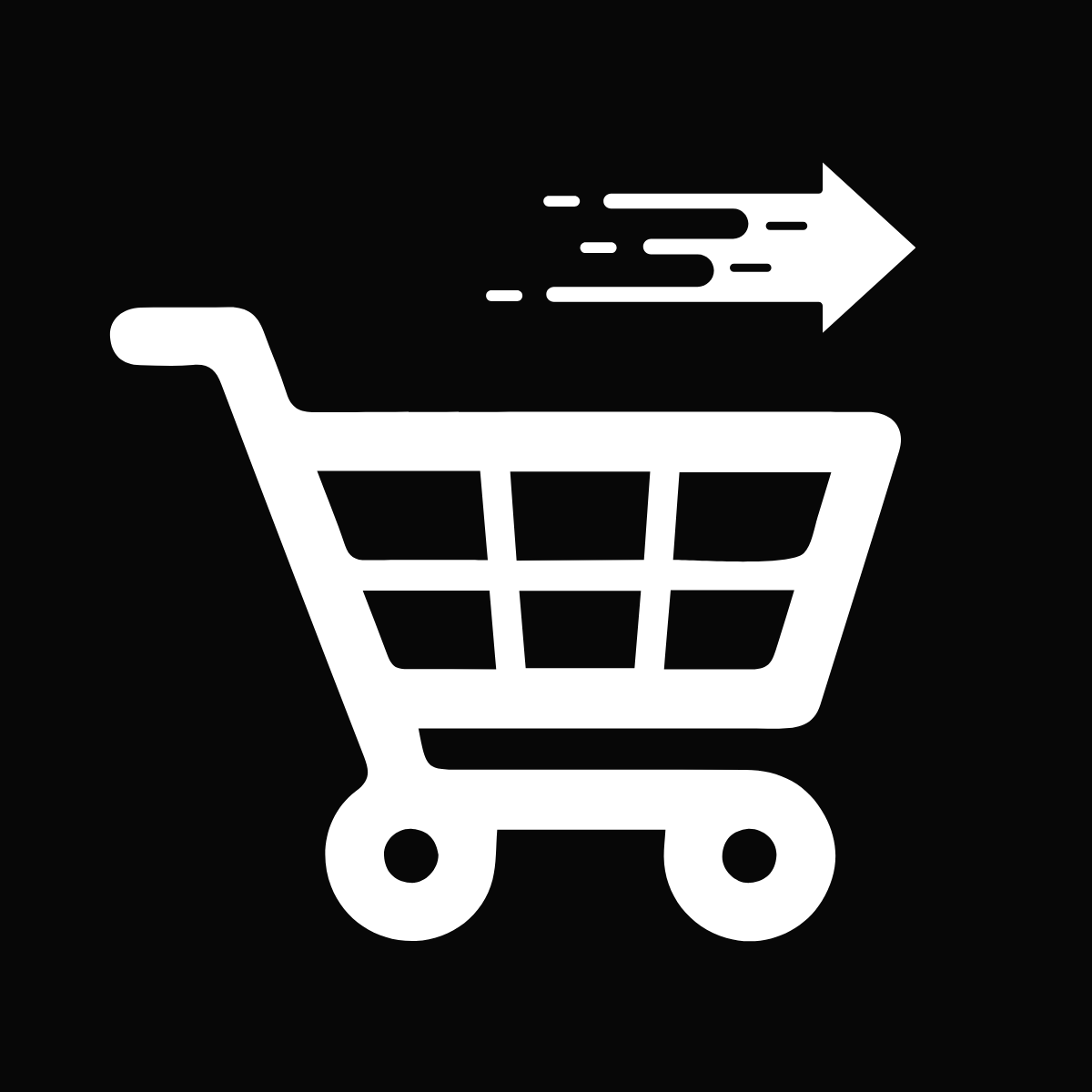 Sticky cart bar that follows shoppers and drives more purchases logo