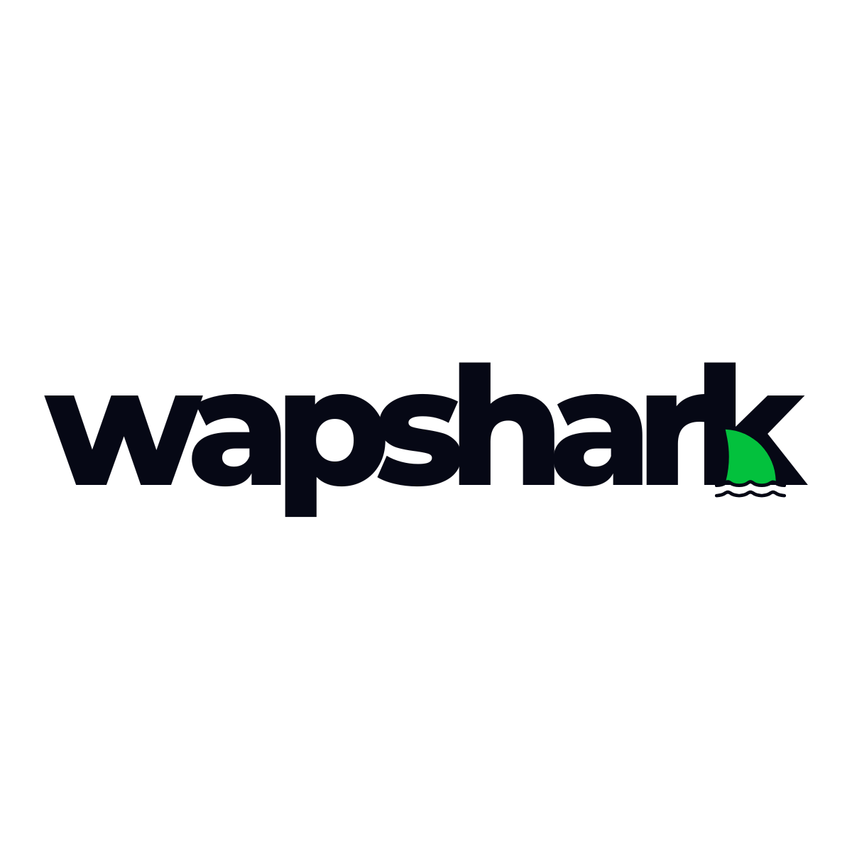 Wapshark sends notifications to customers using official Whatsapp Business APIs -Order notifications logo