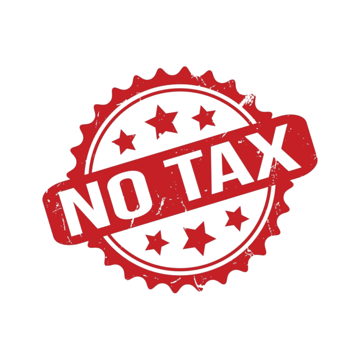 Ecom | Order Tax Exempt allows a customer to claim tax-exempt status for an order.