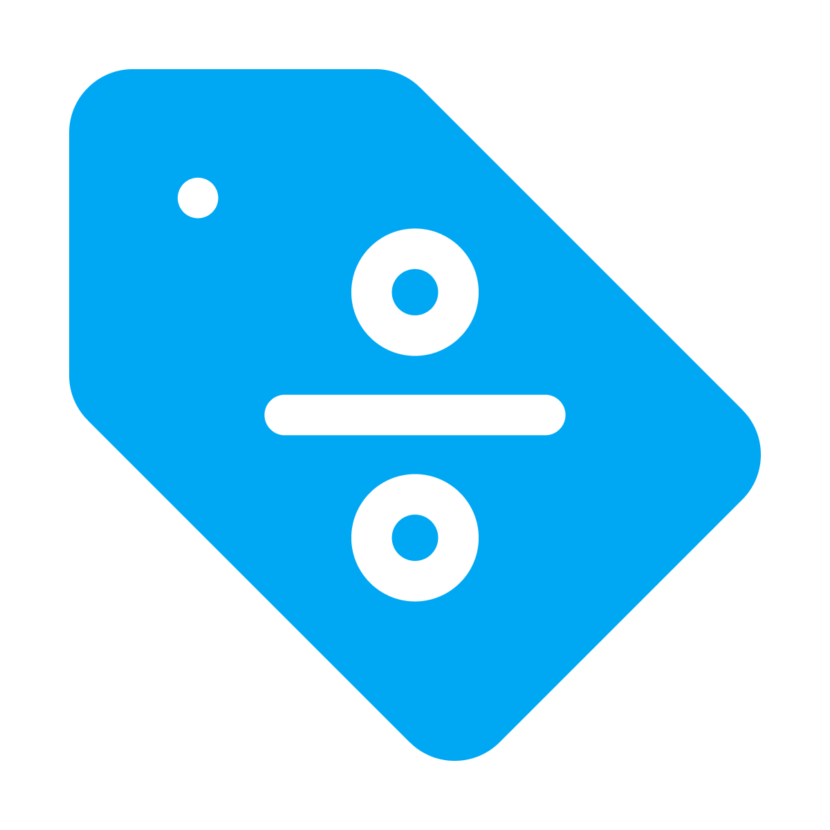 Set bulk discounts and volume discounts by quantity. Larger orders mean more revenue per sale