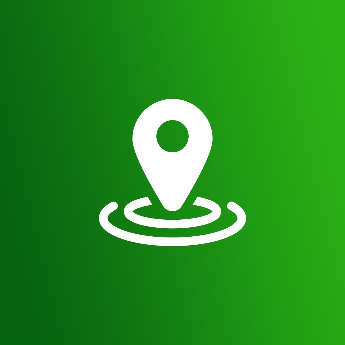 The OC Store Locations App maps stores with details, enhancing customer navigation and engagement.