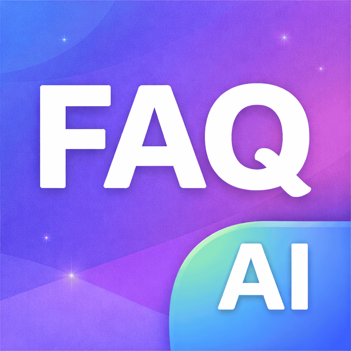 Auto FAQ Generator logo