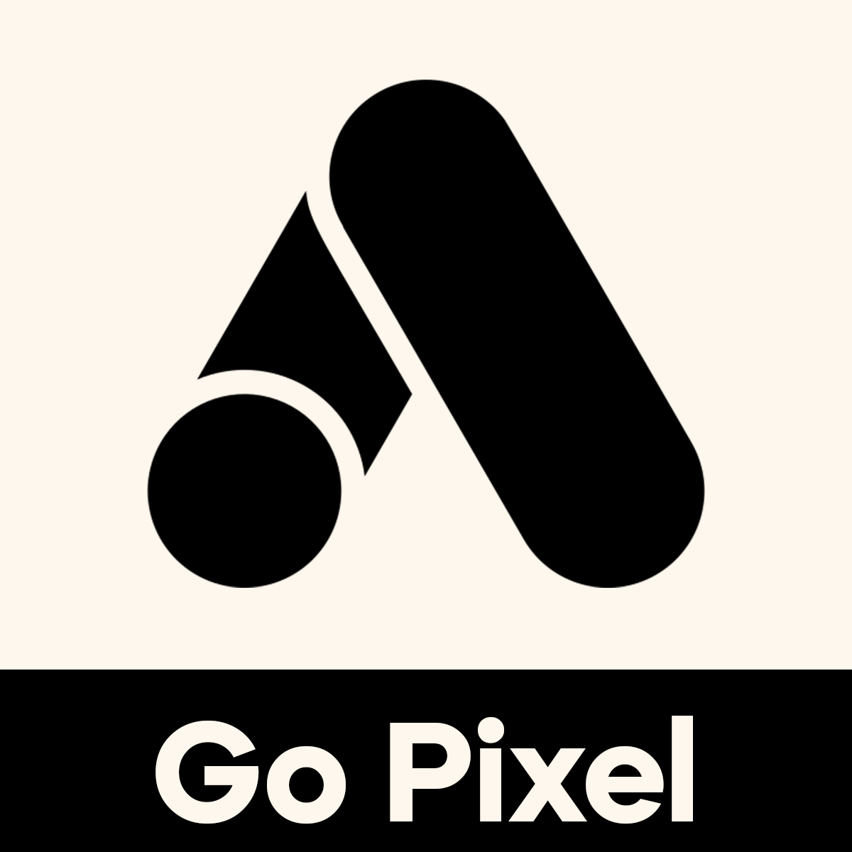 GoPixel — Google Ads Tracking logo
